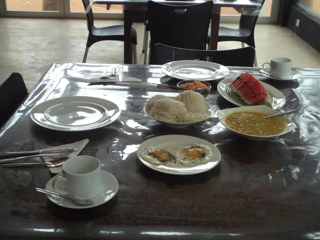 Saara Beach Hotel фото 10