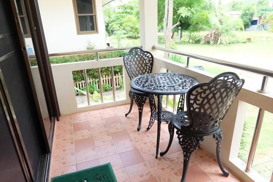 Baan Suan Bophut Samui фото 2