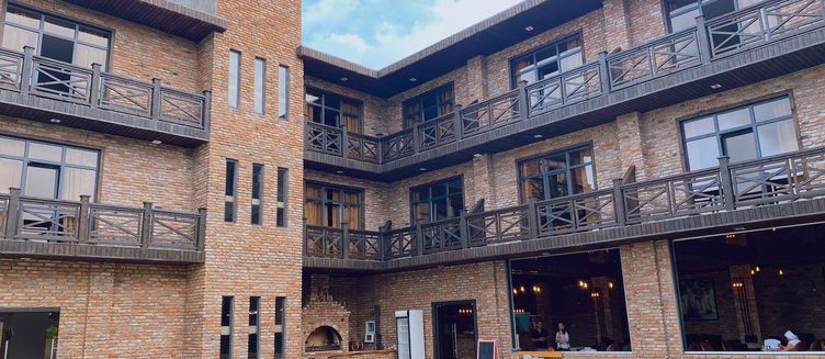 Фото отеля Gloria