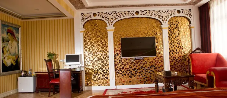 Фото отеля Tumaris Hotel