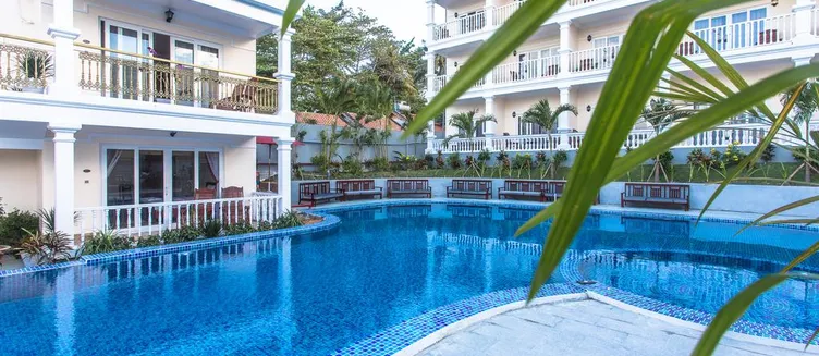 Фото отеля Phuong Binh House