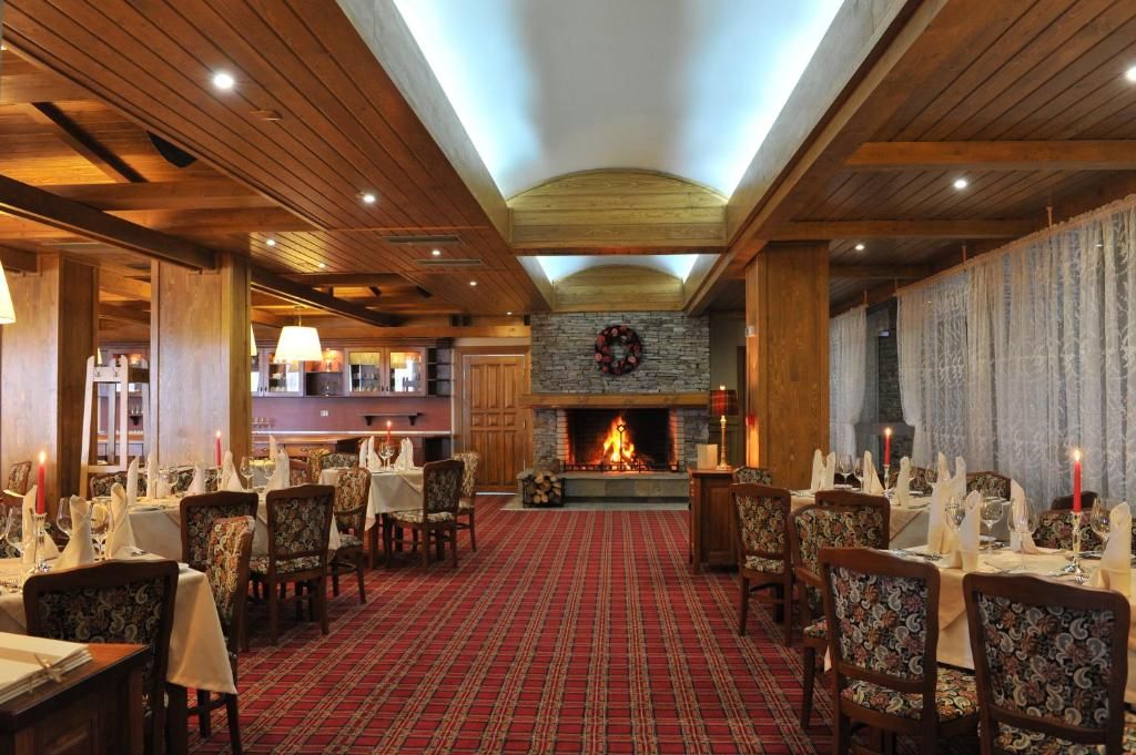 Pirin Golf Hotel and Spa фото 19