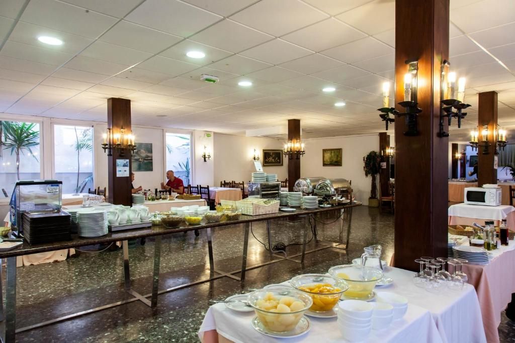 Hotel El Cid фото 12