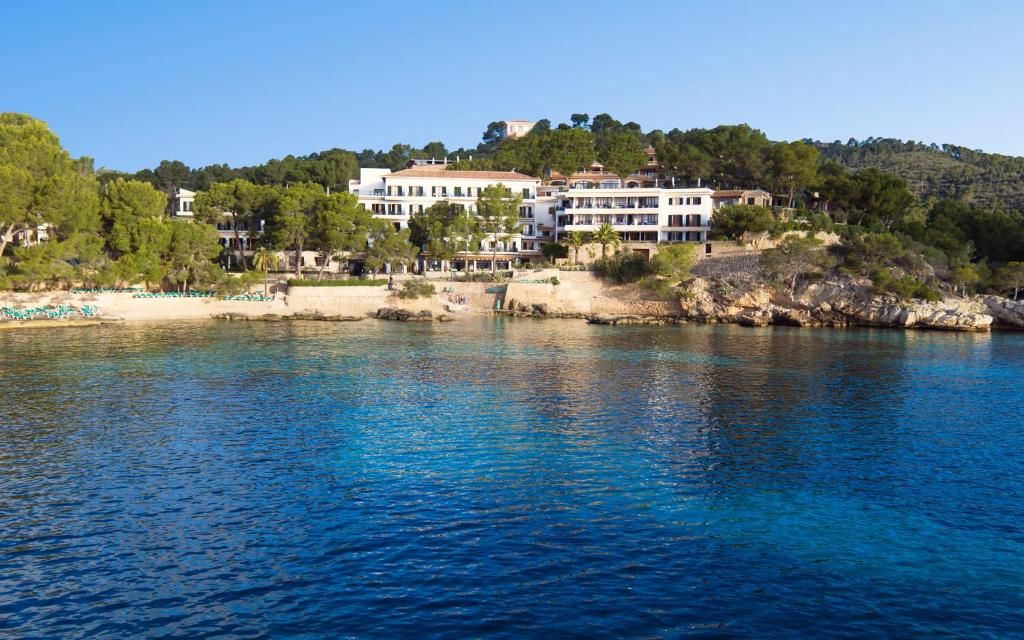 Cala Fornells фото 15