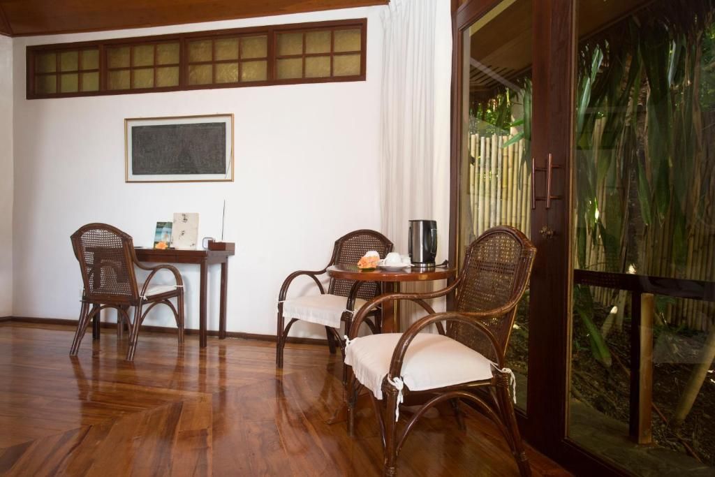 Mandala Spa & Villas фото 34