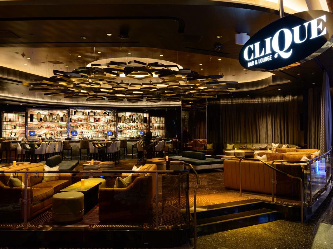 The Cosmopolitan of Las Vegas - Autograph Collection Hotel фото 203