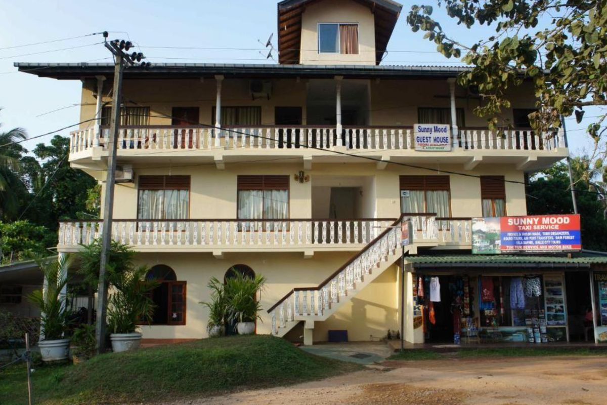 Guest House «Sunny Mood Guest House» фото 0
