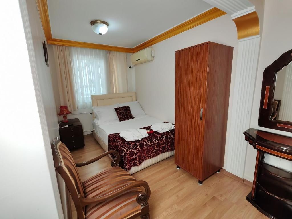 Sirkeci Emek Hotel фото 44
