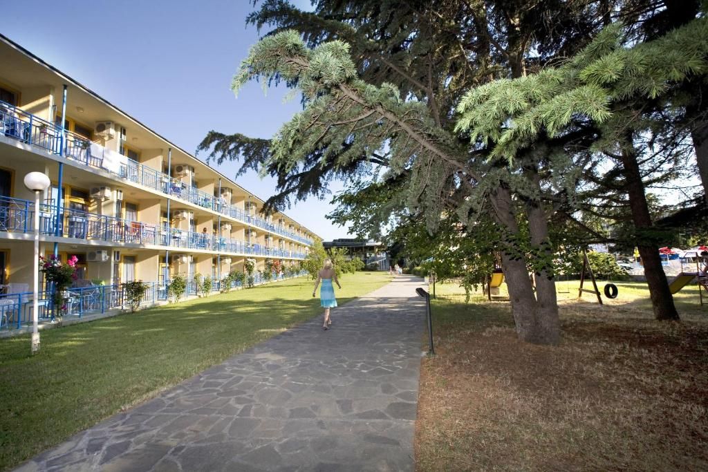 Парк-отель «Park Hotel Continental Prima» фото 21