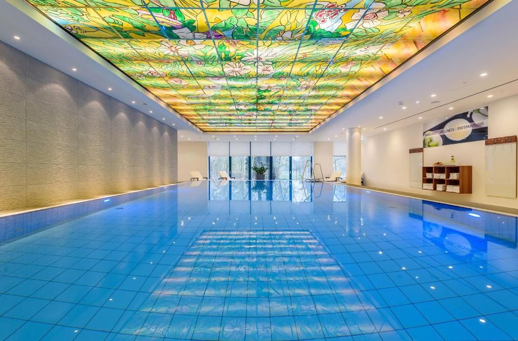Maritim Hotel Bremen фото 10