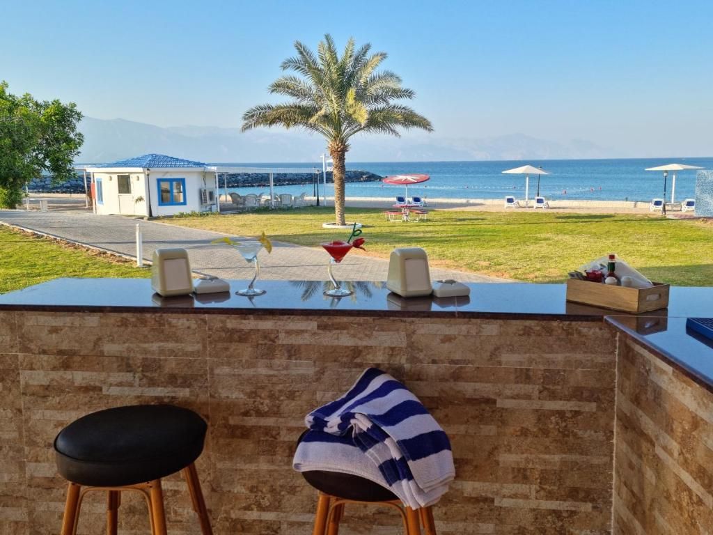 Holiday Beach Resort фото 33