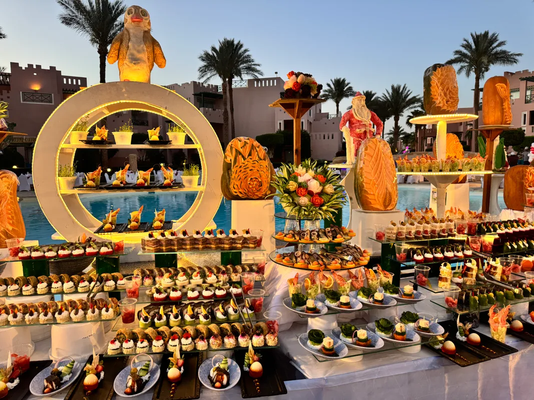 Rehana Sharm Resort Aquapark & Spa фото 98