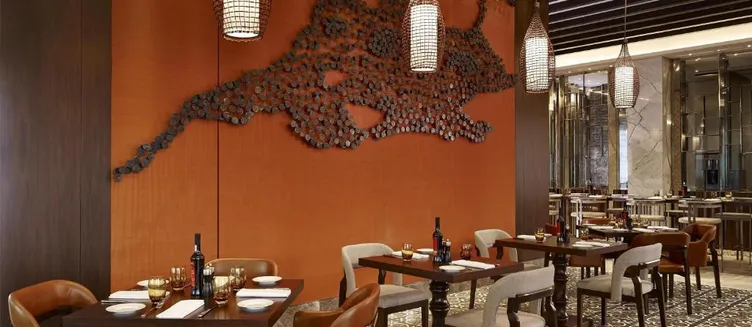 Фото отеля Hyatt Regency Istanbul Atakoy