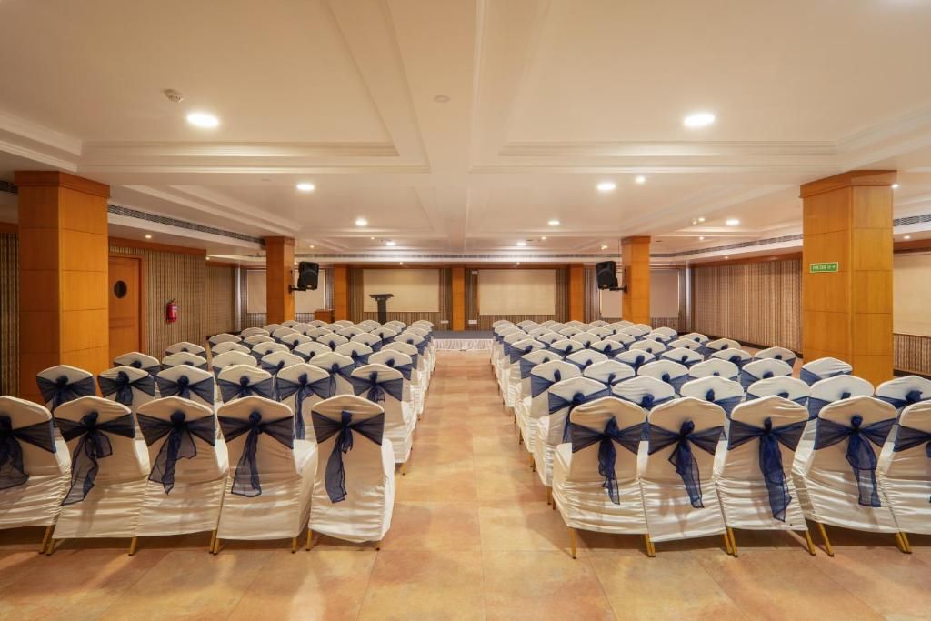 The Classik Fort Hotel фото 26