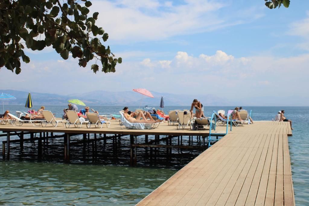 Dassia Beach фото 16