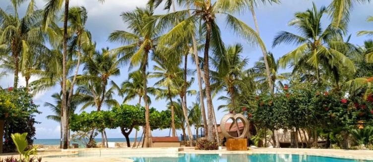 Фото отеля Jaz Amaluna Beach Resort (Adults Only)