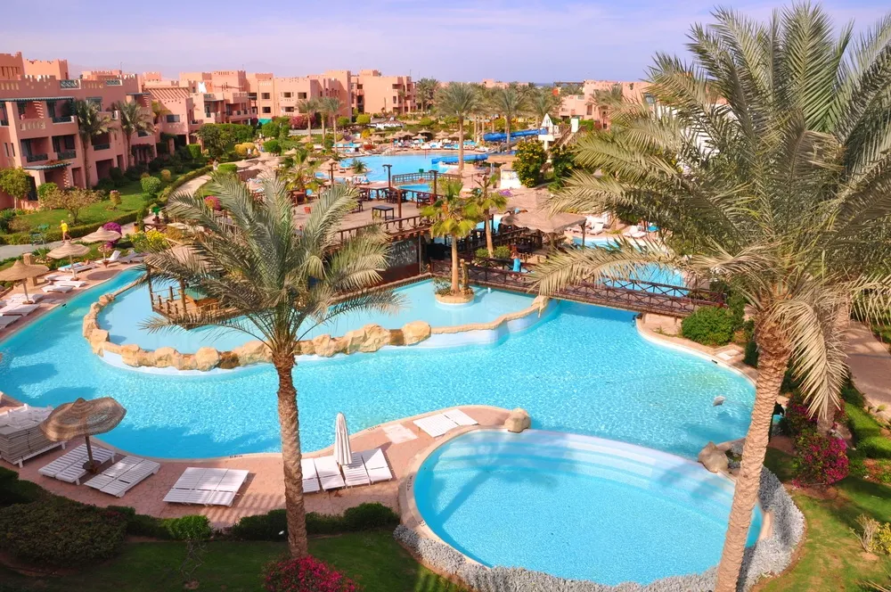 Rehana Sharm Resort Aquapark & Spa фото 357