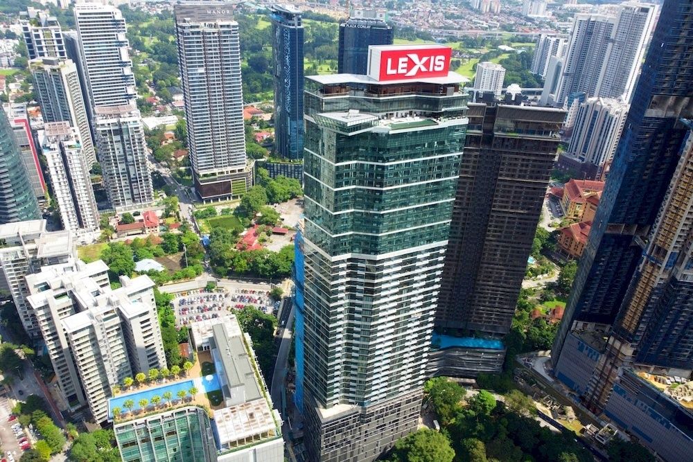 Imperial Lexis Kuala Lumpur фото 0