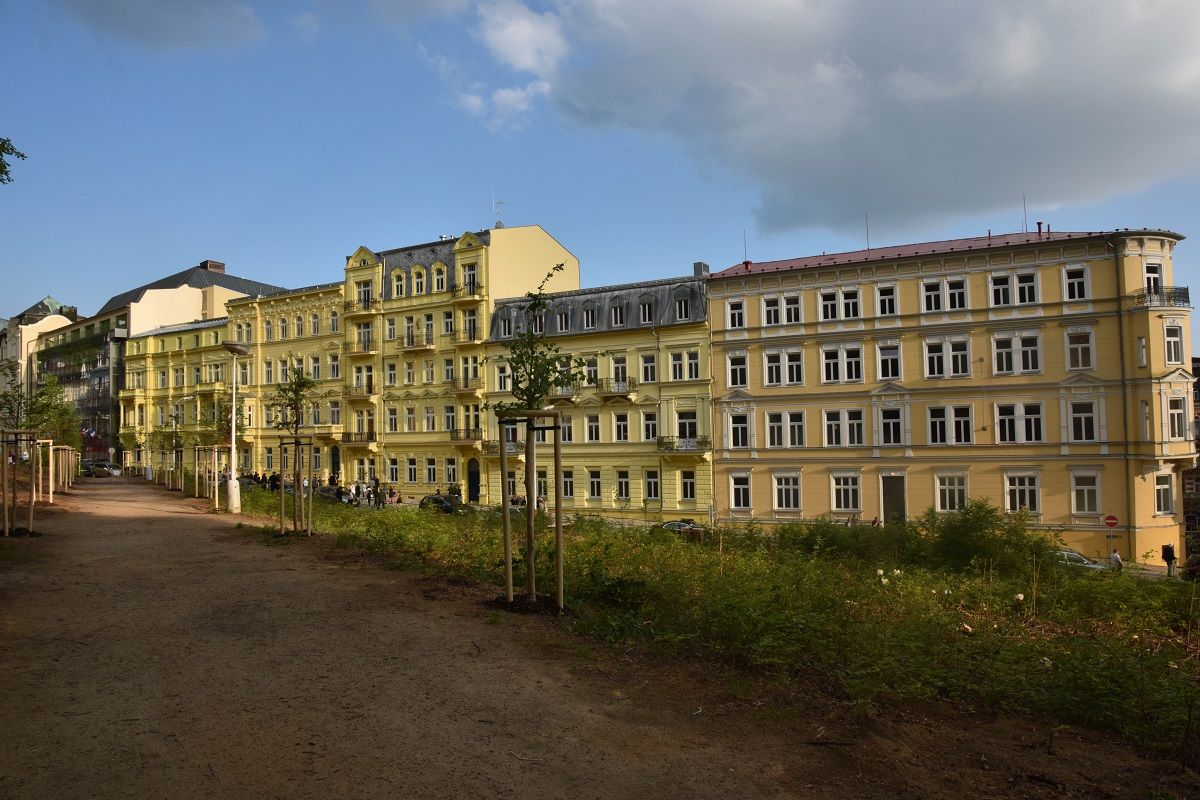 Grandhotel Nabokov фото 2