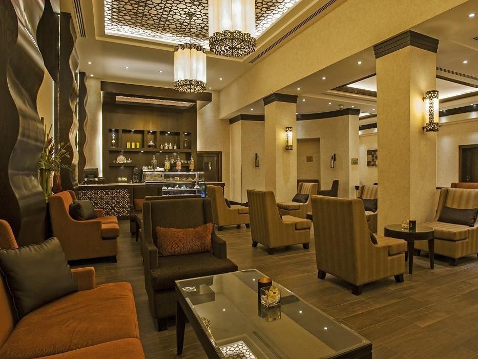 Danat Al Ain Resort фото 17