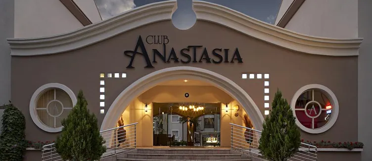 Фото отеля Club Anastasia