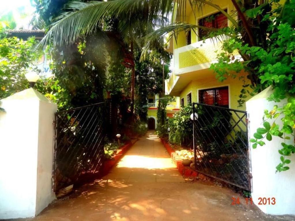 Poonam Village Resort фото 22