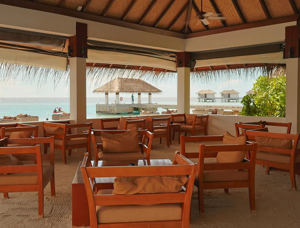 Cocogiri Island Resort фото 12
