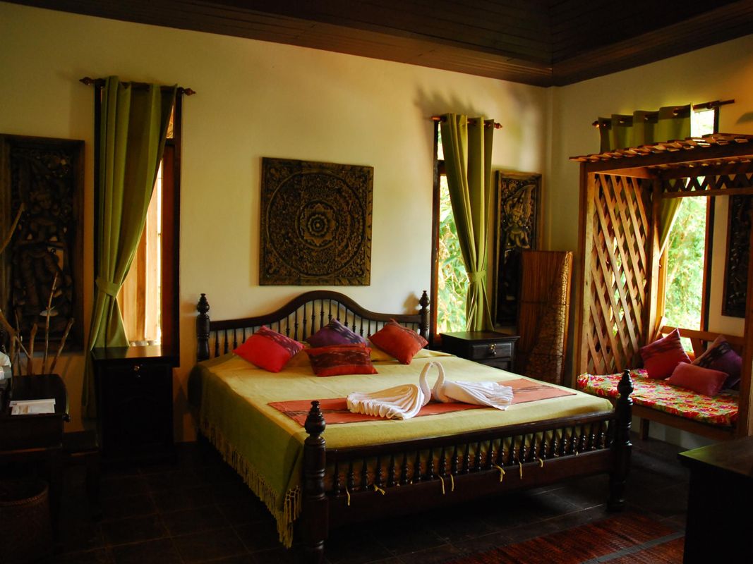 Varinda Garden Resort фото 30