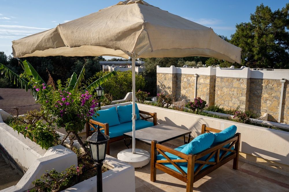 Bodrum Park Resort фото 112