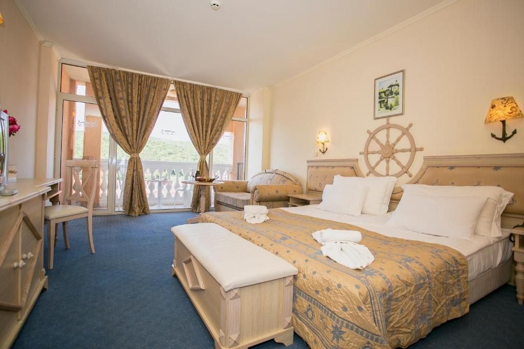 Royal Park Spa Hotel All Inclusive фото 22