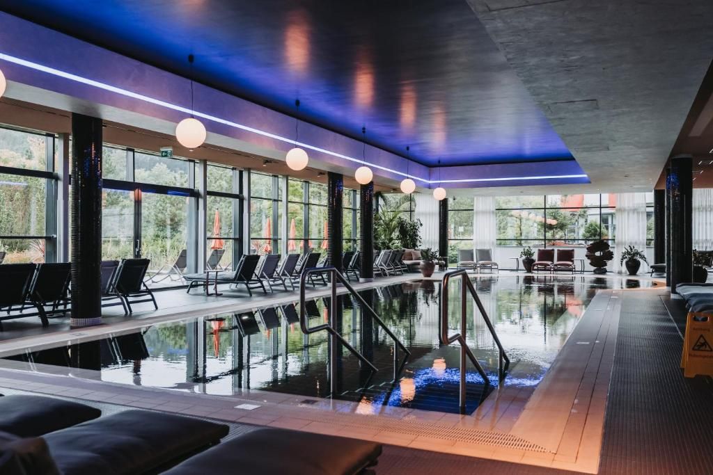 Linsberg Asia Hotel, Spa & Therme - Adults Only фото 13