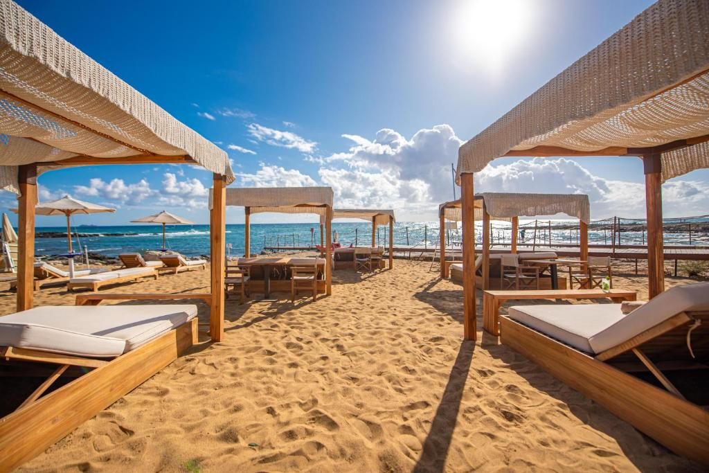 Pietrablu Resort & Spa - CDSHotels фото 33