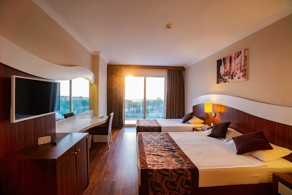 Throne Beach Resort & Spa фото 205