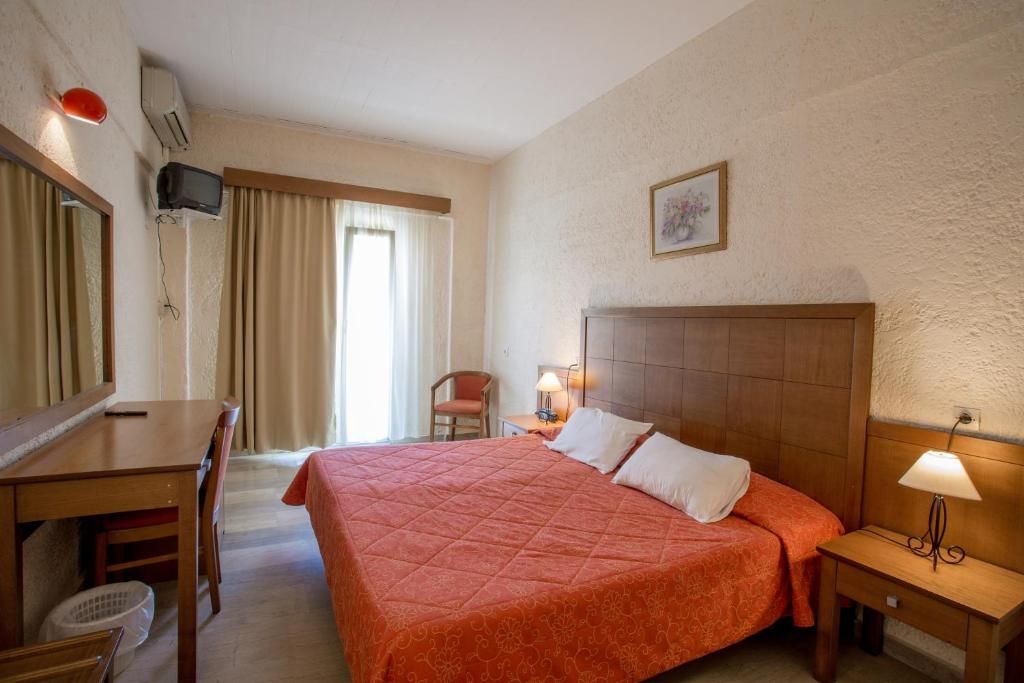Popi Star Hotel фото 25