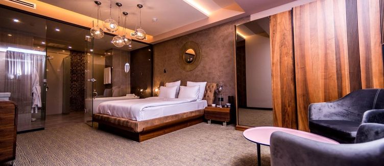 Фото отеля Aghababyan's