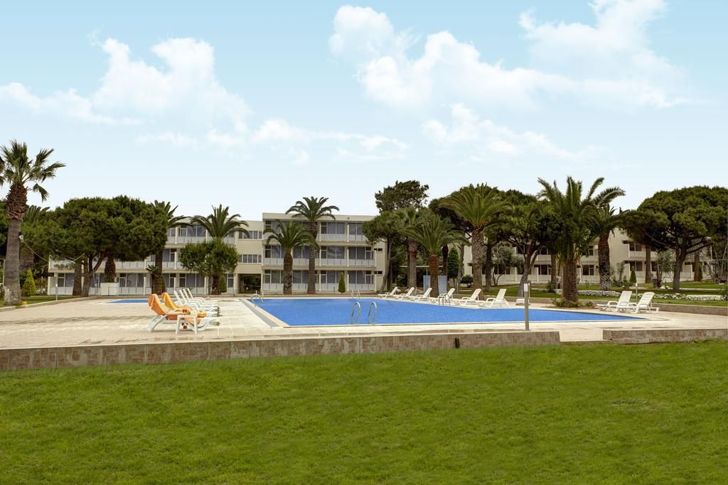 A 11 Hotel Cesme фото 3