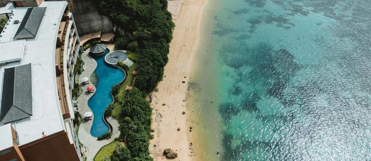 Фото отеля Ulu Segara Luxury Suites & Villas