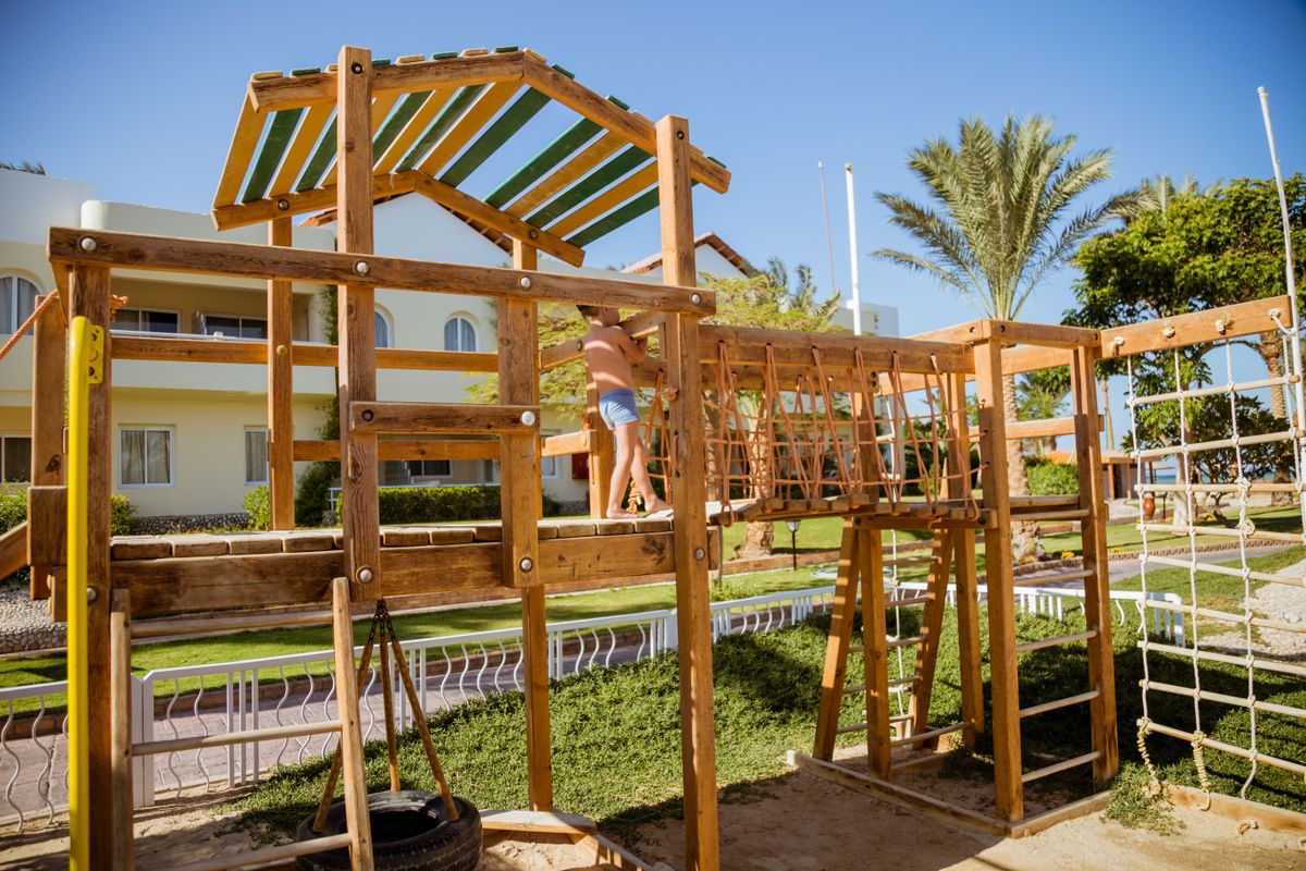 Golden Beach Resort фото 17