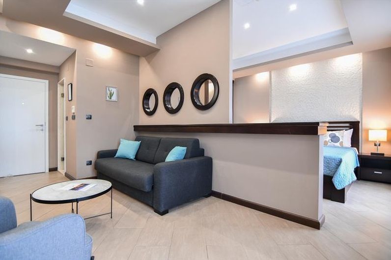 Hotel Perla фото 47