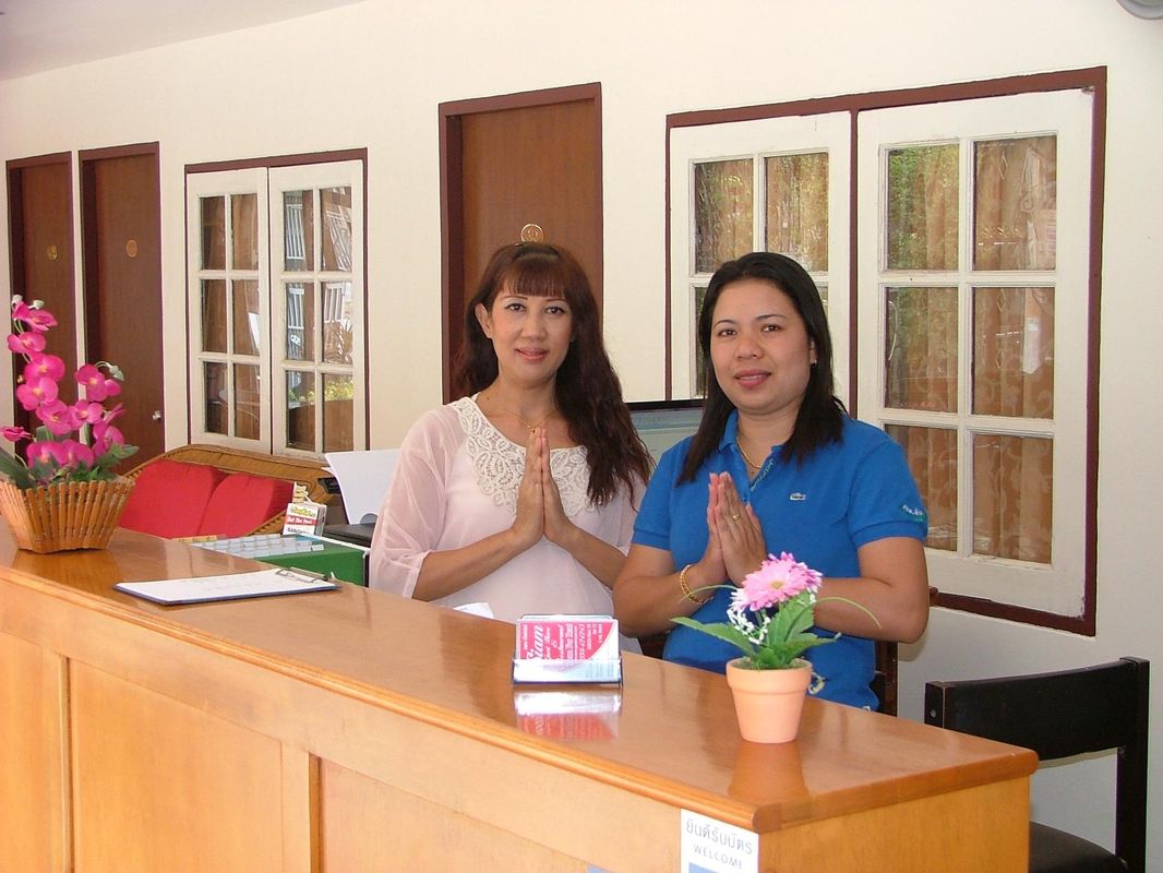 Гостевой дом «The Siam Guest House - SHA Extra Plus» фото 22