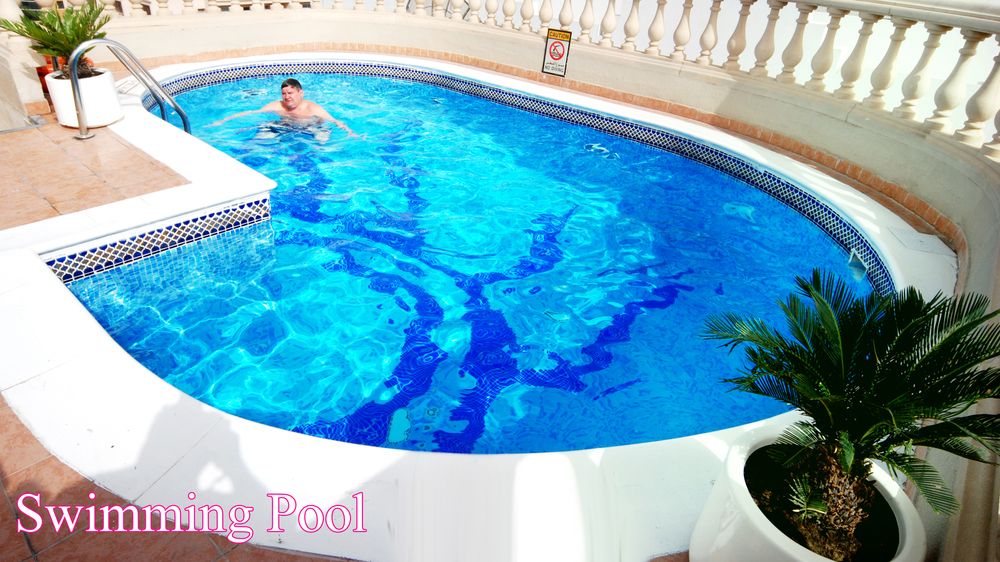 Zain International Hotel фото 49