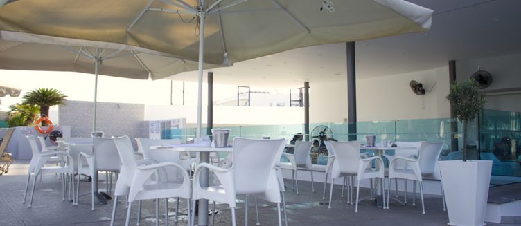 Фото отеля Kapetanios Bay Hotel