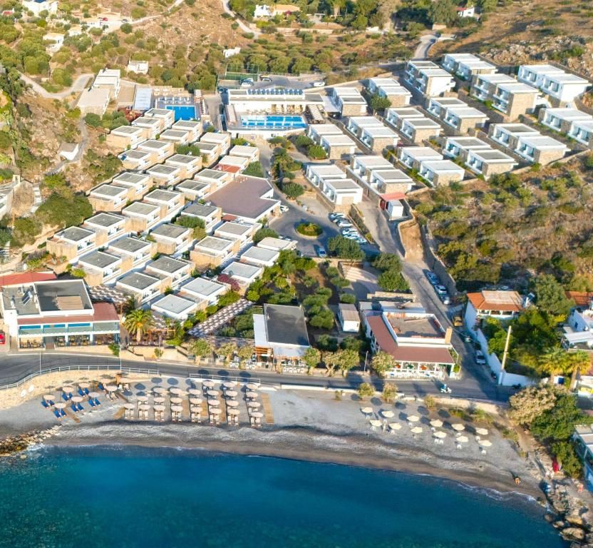 Ariadne Beach Hotel фото 16