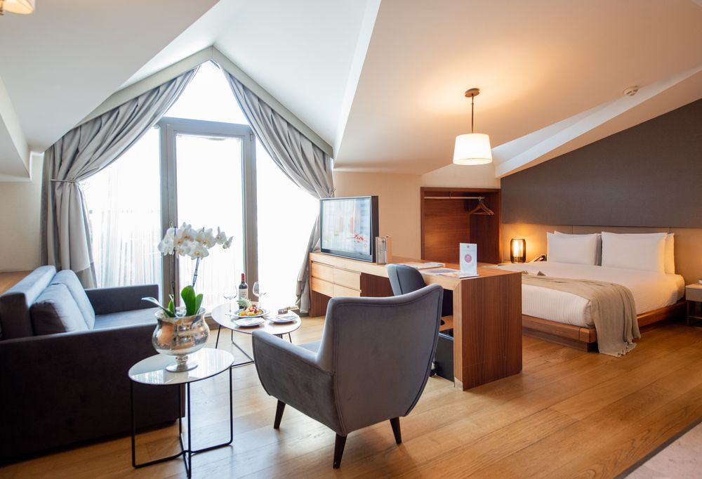 Dosso Dossi Hotels & Spa Downtown фото 54