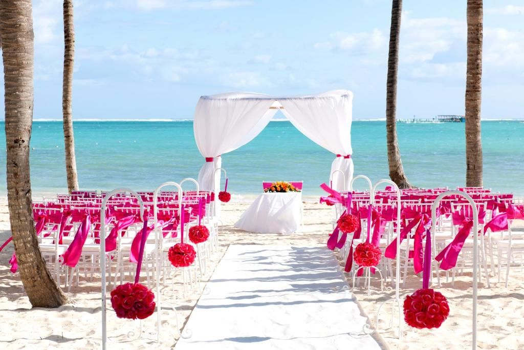 Barcelo Bavaro Beach Adults Only All Inclusive фото 55