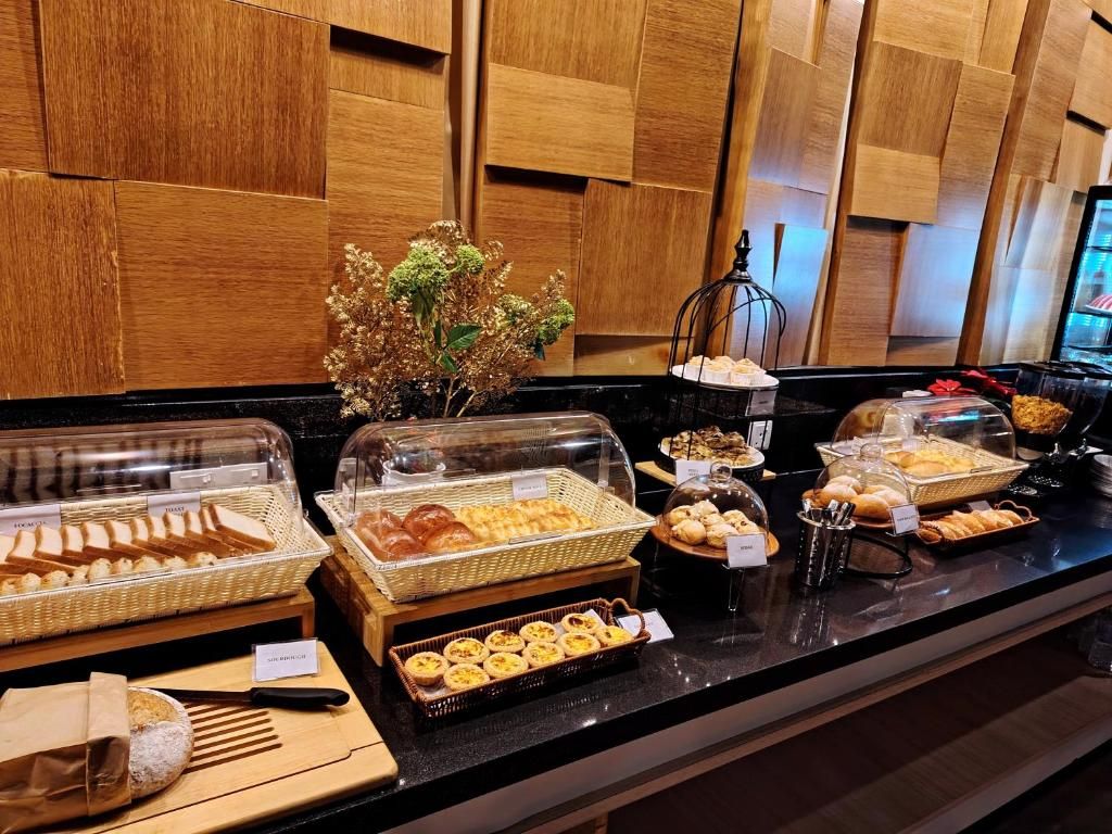 Cormar Suites фото 9