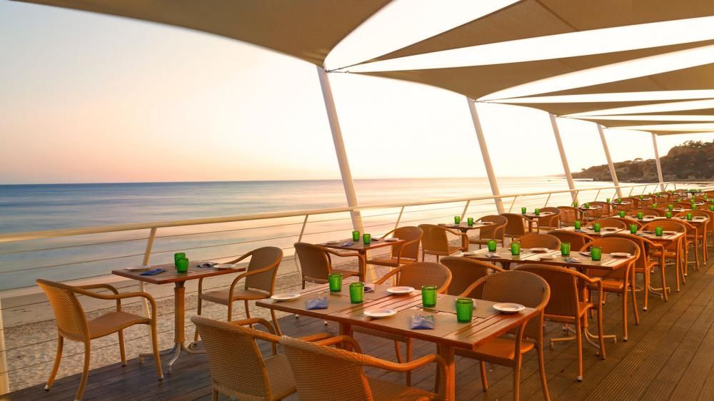 Pine Cliffs Hotel, A Luxury Collection Resort фото 4
