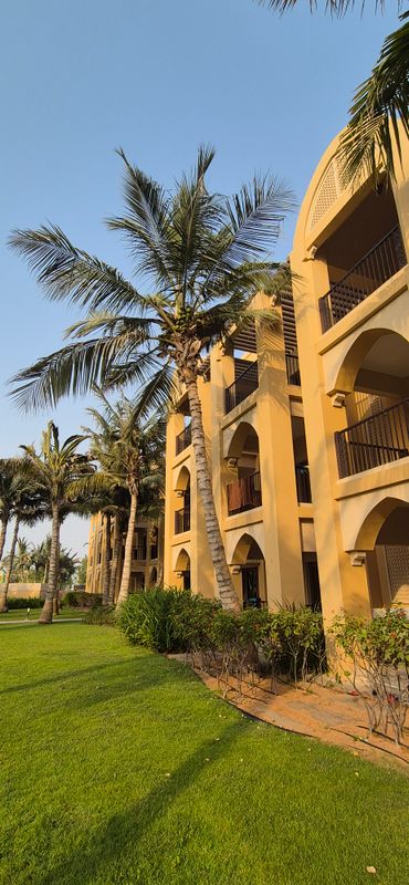 DoubleTree by Hilton Resort & Spa Marjan Island фото 69
