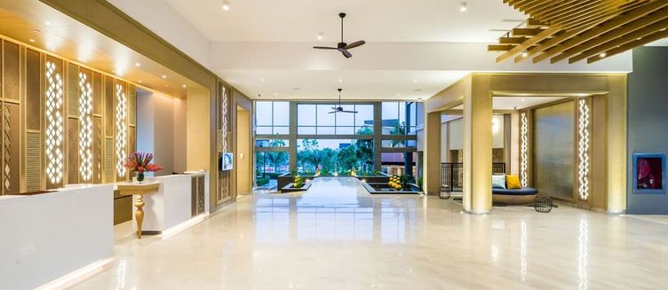 Фото отеля AVANI Hua Hin Resort & Villas
