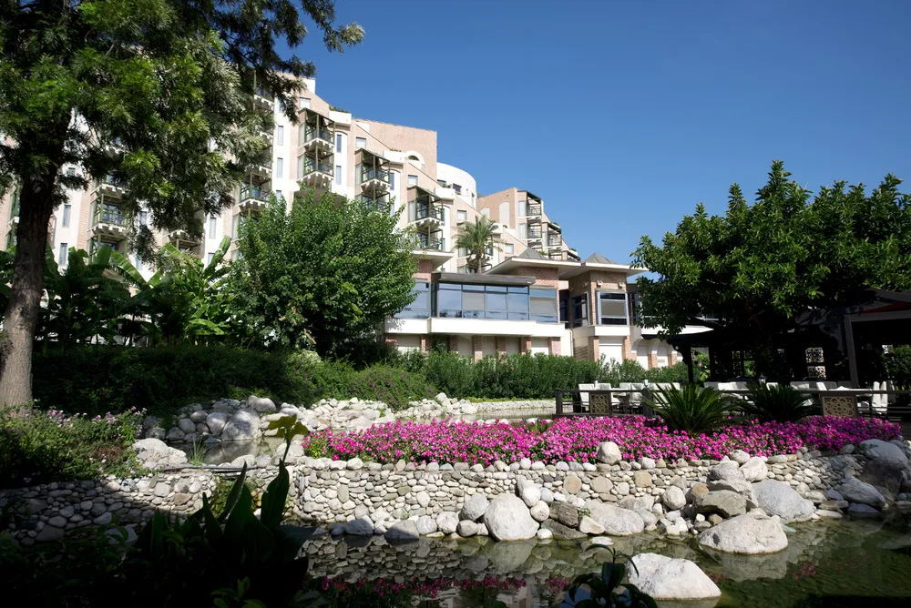 Limak Limra Hotel & Resort фото 113